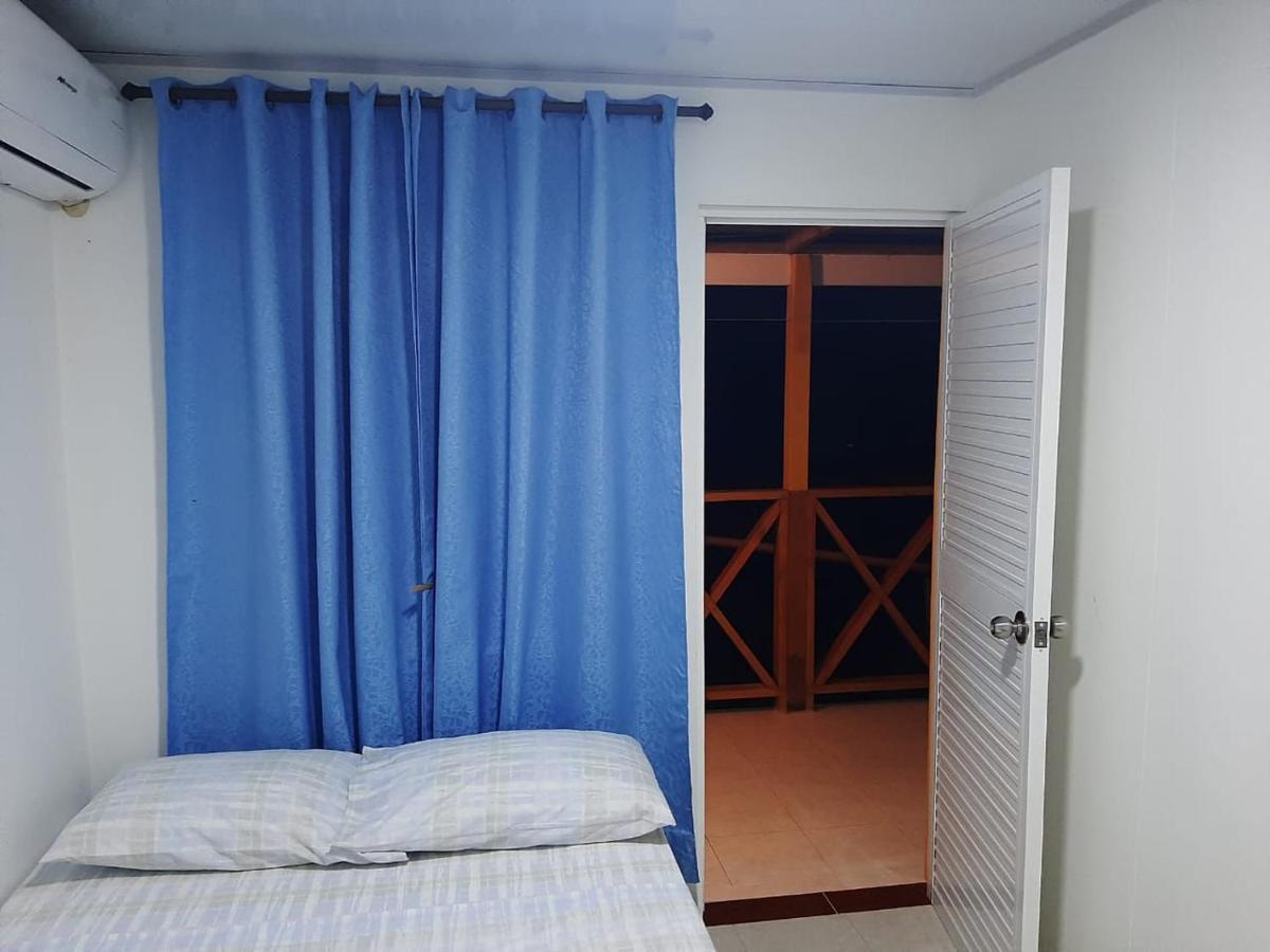 Posada Mcbean Franshua Εξωτερικό φωτογραφία
