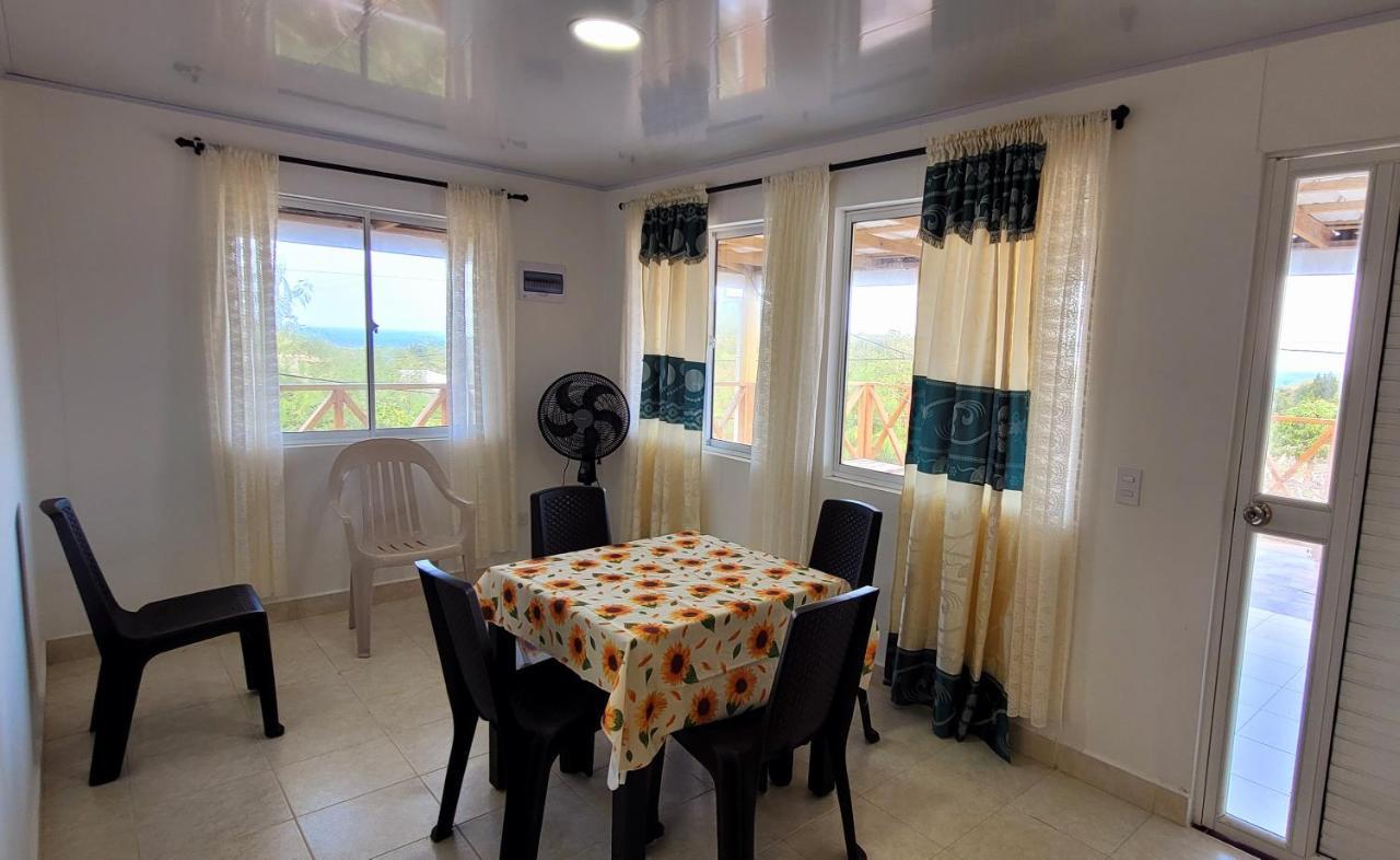 Posada Mcbean Franshua Εξωτερικό φωτογραφία